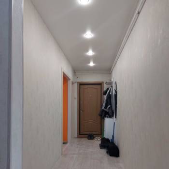 Продается 3-х комнатная квартира, 66,3 м²