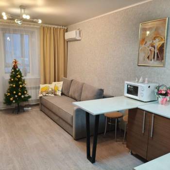 Сдается 1-комнатная квартира, 29 м²