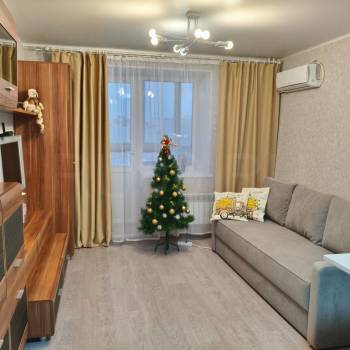 Сдается 1-комнатная квартира, 29 м²