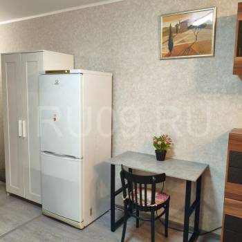 Сдается 1-комнатная квартира, 29 м²