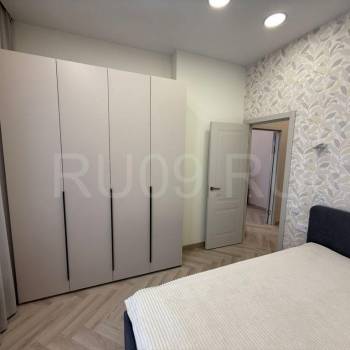 Продается 2-х комнатная квартира, 53 м²