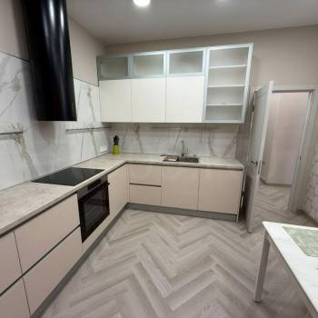 Продается 2-х комнатная квартира, 53 м²