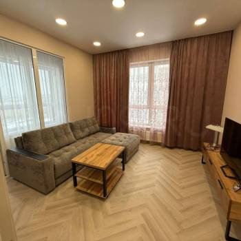 Продается 2-х комнатная квартира, 53 м²