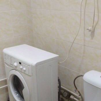 Сдается 1-комнатная квартира, 27 м²