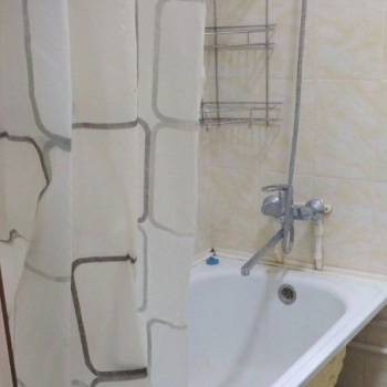 Сдается 1-комнатная квартира, 27 м²