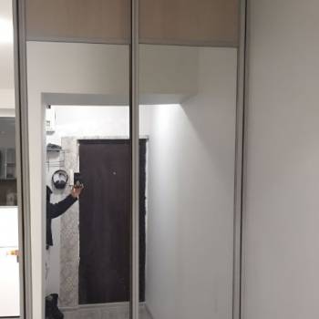 Сдается 1-комнатная квартира, 27 м²