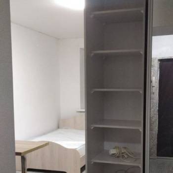 Сдается 1-комнатная квартира, 27 м²