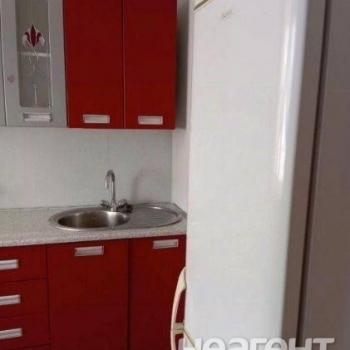 Сдается 1-комнатная квартира, 44 м²