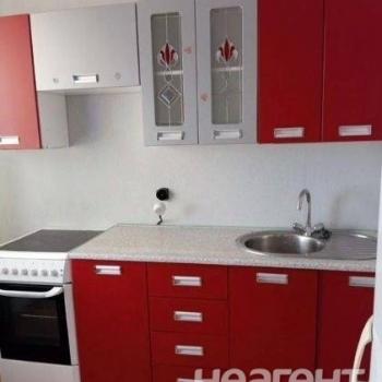 Сдается 1-комнатная квартира, 44 м²