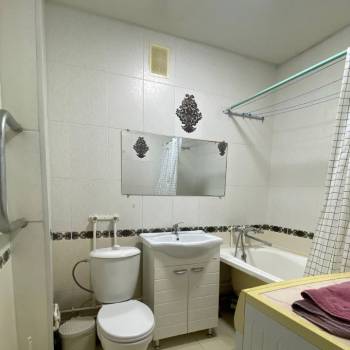 Сдается 2-х комнатная квартира, 39 м²