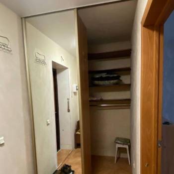 Сдается 2-х комнатная квартира, 39 м²