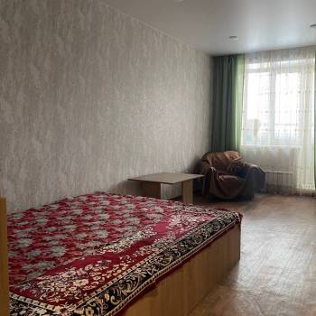 Сдается 2-х комнатная квартира, 39 м²