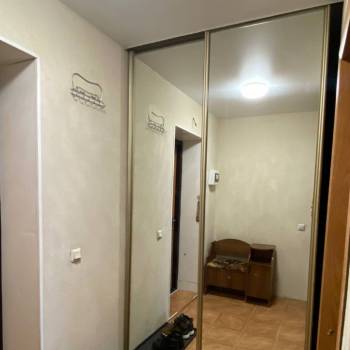 Сдается 2-х комнатная квартира, 39 м²