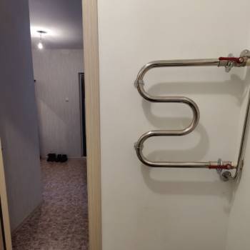 Сдается 2-х комнатная квартира, 60 м²