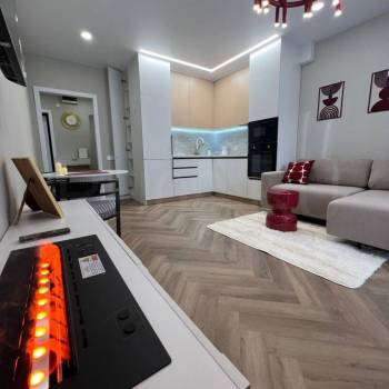 Продается 2-х комнатная квартира, 55 м²