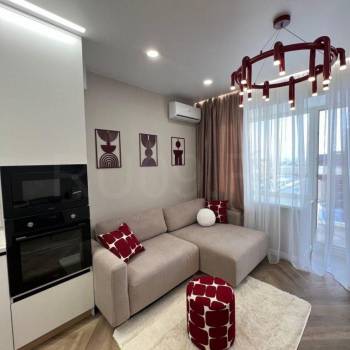 Продается 2-х комнатная квартира, 55 м²