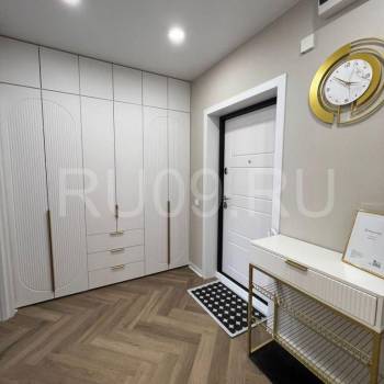 Продается 2-х комнатная квартира, 55 м²