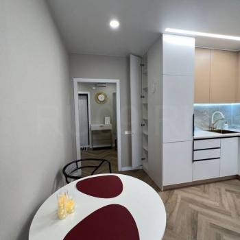 Продается 2-х комнатная квартира, 55 м²
