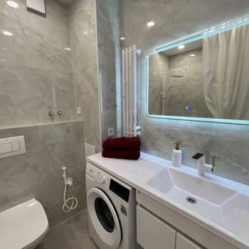 Продается 2-х комнатная квартира, 55 м²