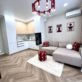 Продается 2-х комнатная квартира, 55 м²