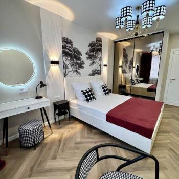 Продается 2-х комнатная квартира, 55 м²