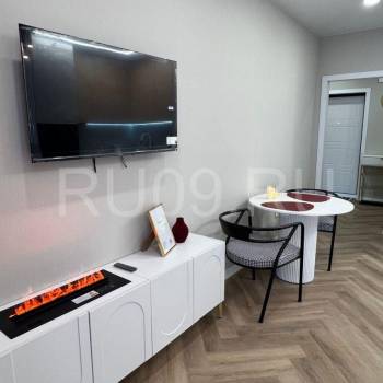 Продается 2-х комнатная квартира, 55 м²