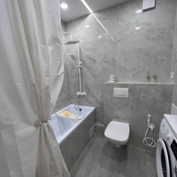 Продается 2-х комнатная квартира, 55 м²