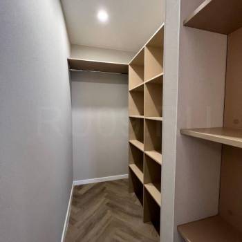 Продается 2-х комнатная квартира, 55 м²