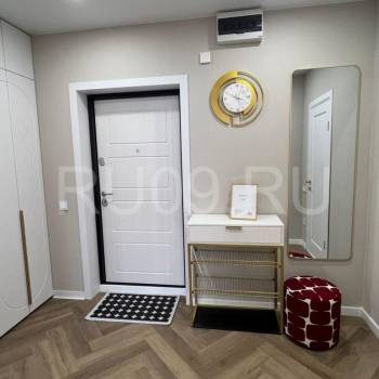 Продается 2-х комнатная квартира, 55 м²