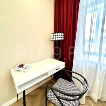 Продается 2-х комнатная квартира, 55 м²