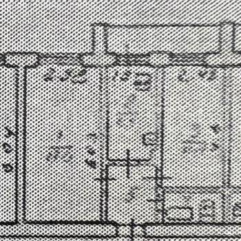 Продается 2-х комнатная квартира, 44 м²