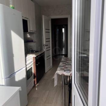 Продается 2-х комнатная квартира, 44 м²
