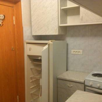 Продается 1-комнатная квартира, 22,4 м²
