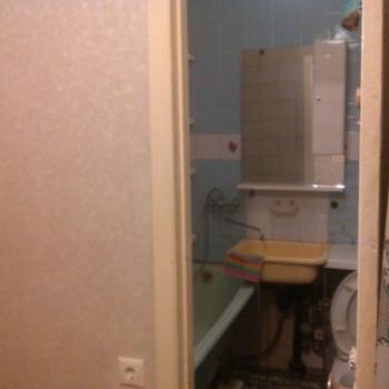 Продается 1-комнатная квартира, 22,4 м²