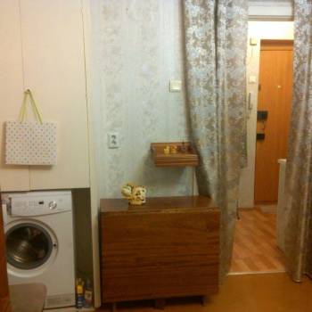 Продается 1-комнатная квартира, 22,4 м²