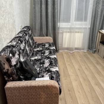 Сдается 1-комнатная квартира, 16 м²