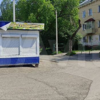 Сдается Нежилое помещение, 16 м²