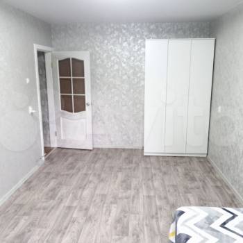 Сдается 1-комнатная квартира, 34 м²