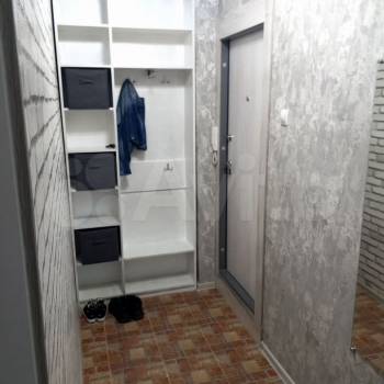 Сдается 1-комнатная квартира, 34 м²