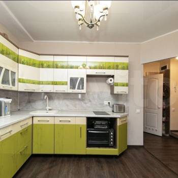 Сдается 2-х комнатная квартира, 33 м²