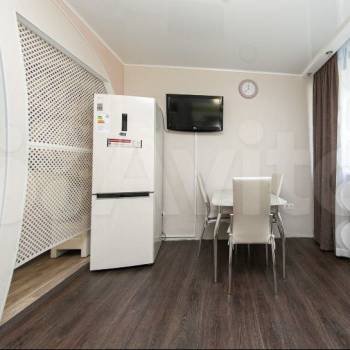 Сдается 2-х комнатная квартира, 33 м²