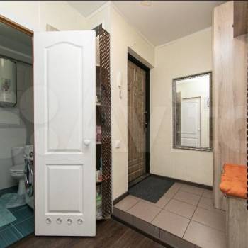 Сдается 2-х комнатная квартира, 33 м²