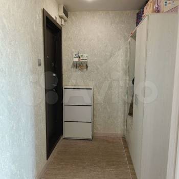 Продается 2-х комнатная квартира, 52,3 м²