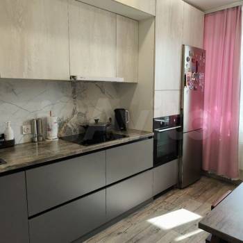 Продается 2-х комнатная квартира, 52,3 м²