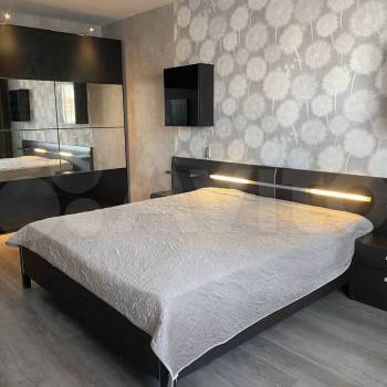 Продается 2-х комнатная квартира, 63,8 м²