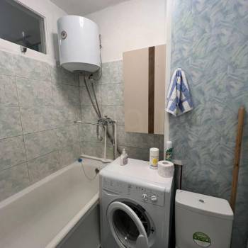 Сдается 1-комнатная квартира, 33 м²