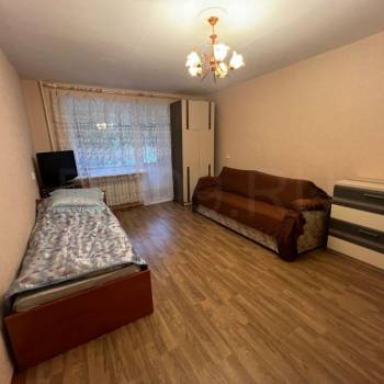 Сдается 1-комнатная квартира, 33 м²