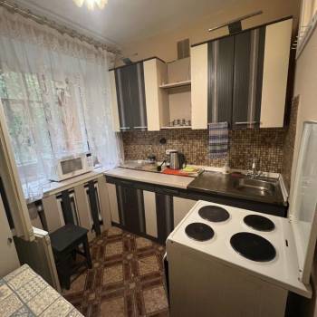 Сдается 1-комнатная квартира, 33 м²