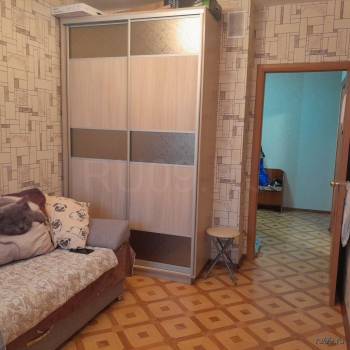 Продается 2-х комнатная квартира, 58 м²