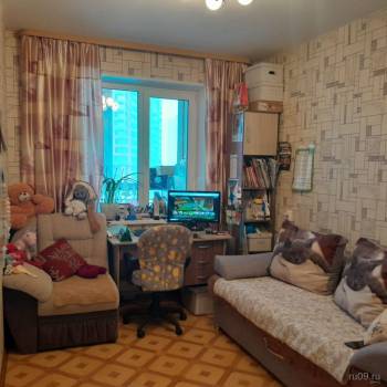 Продается 2-х комнатная квартира, 58 м²